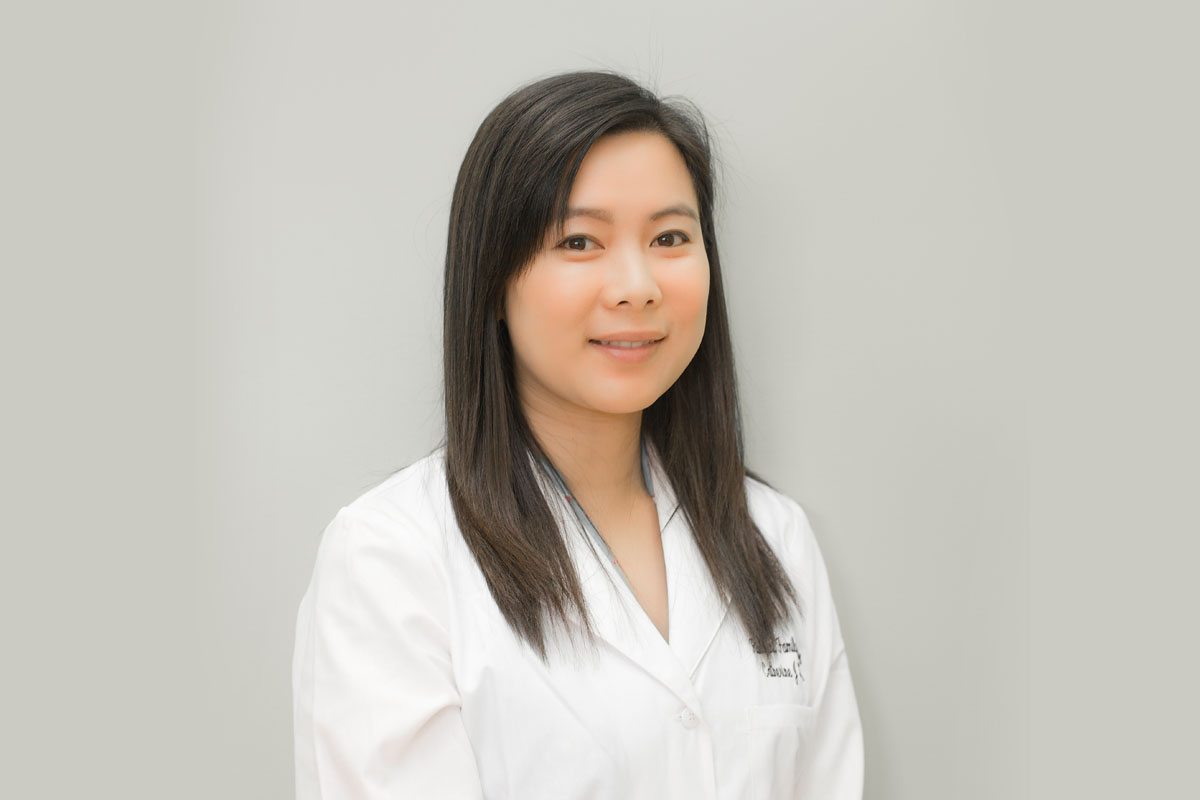 doctorLau