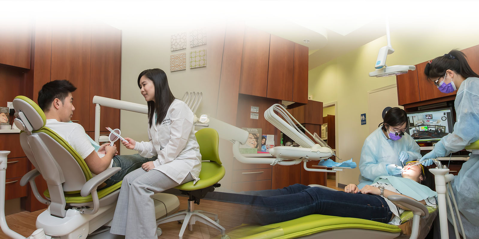 Family Dentistry in Dublin, CA
