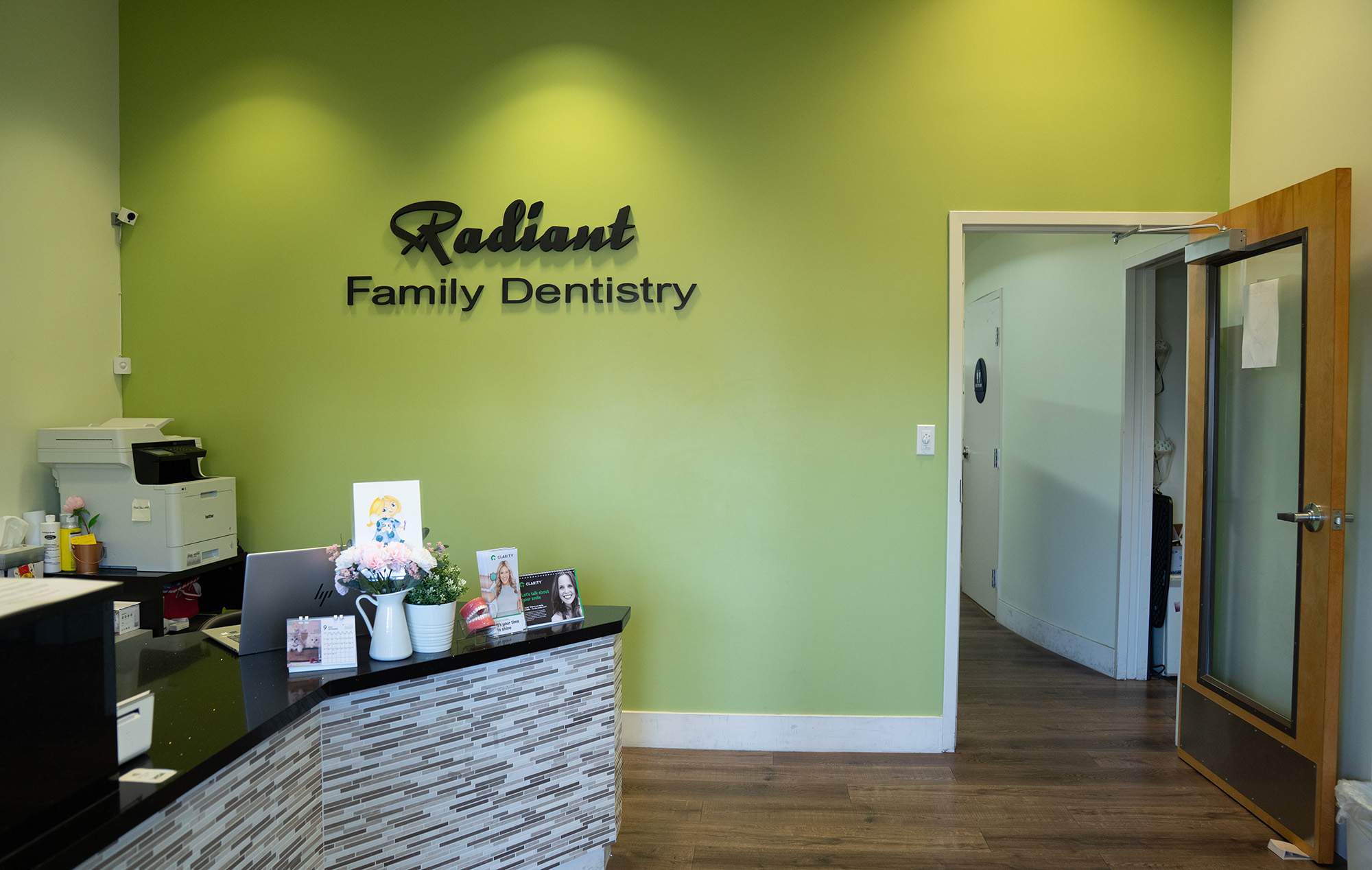 Dublin Radiant Dentistry