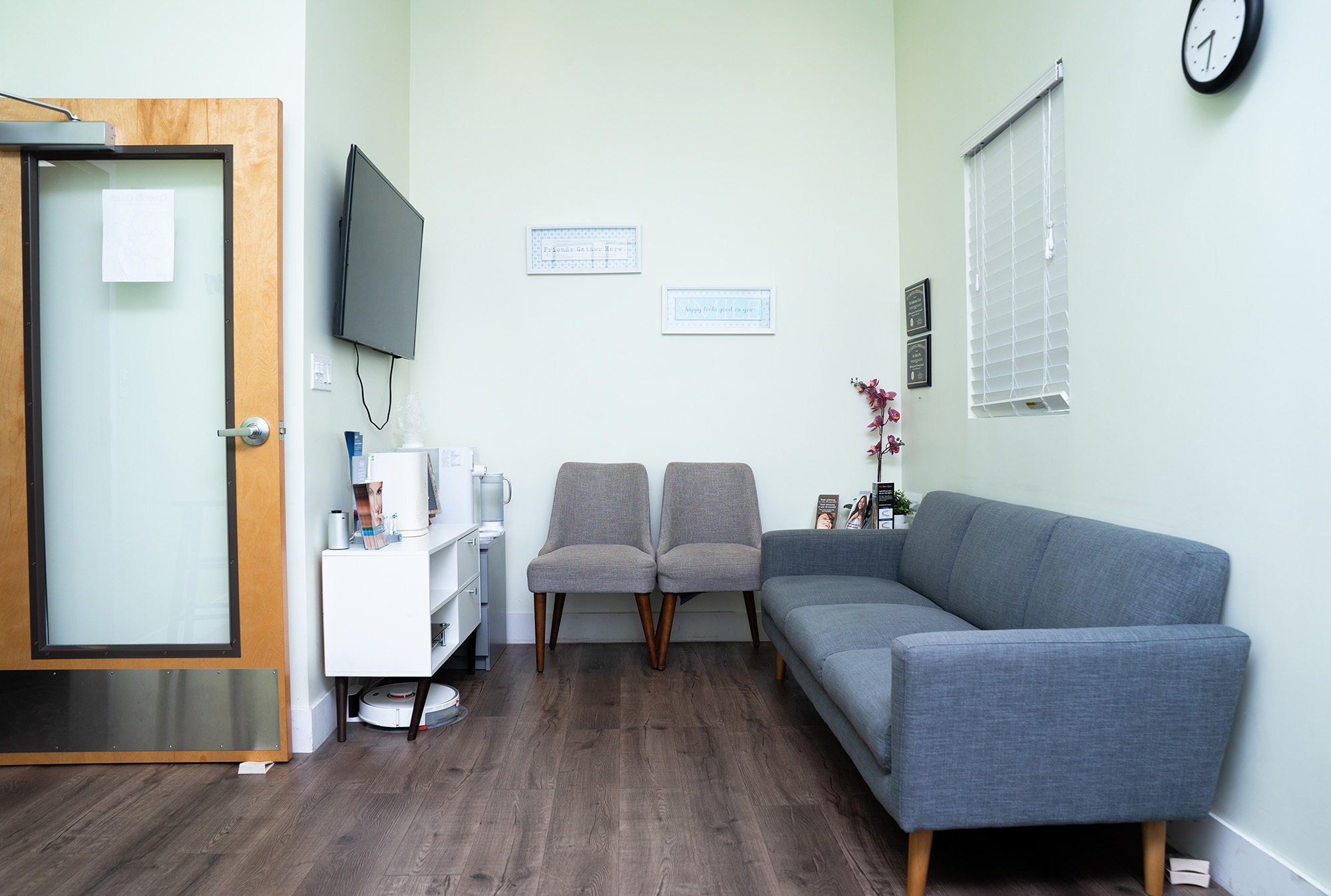 Radiant Family Dentistry