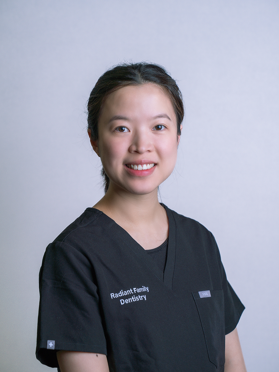 Katie Chen