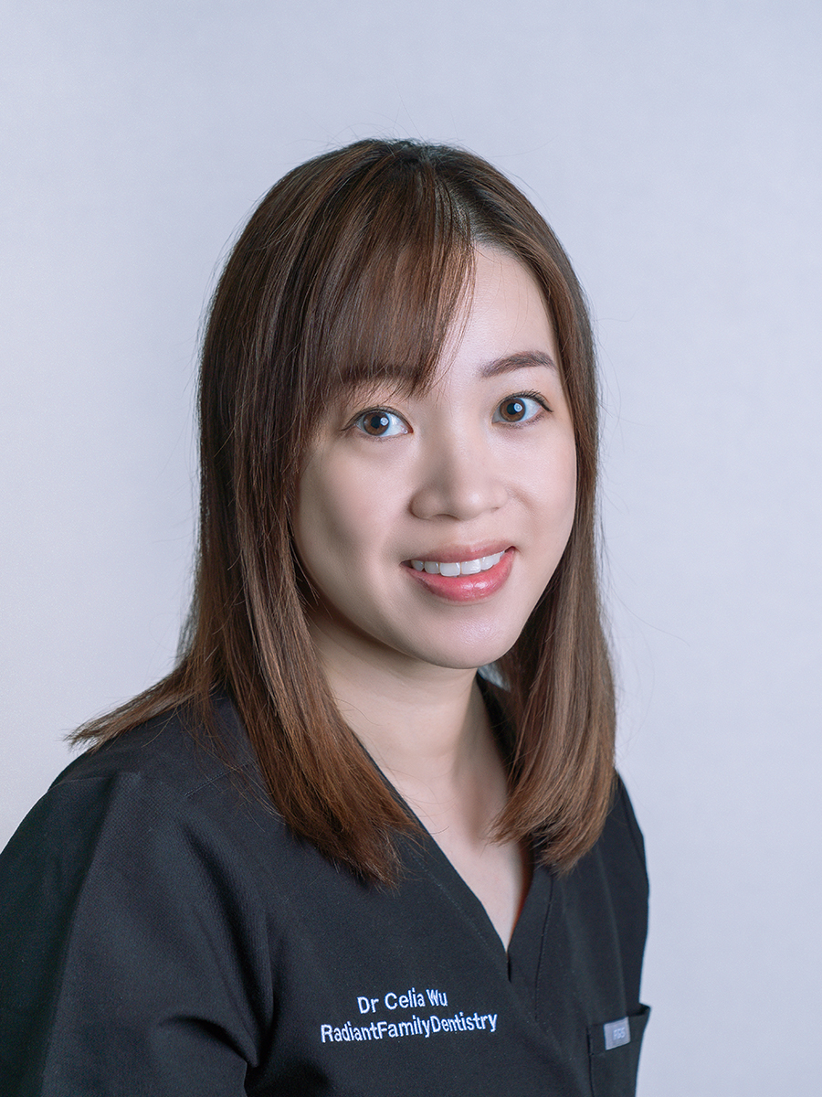 Celia Wu DDS