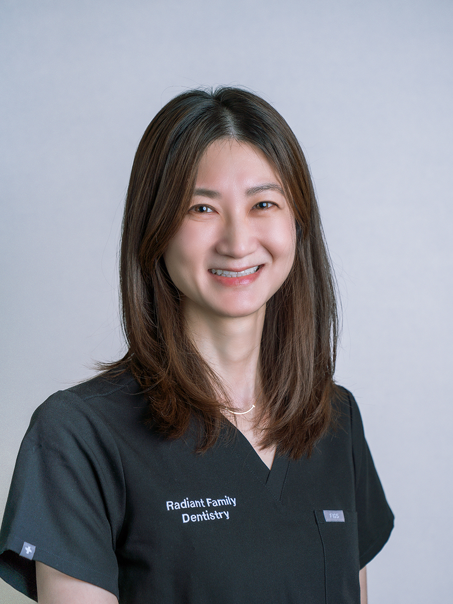 Kimberly Huang