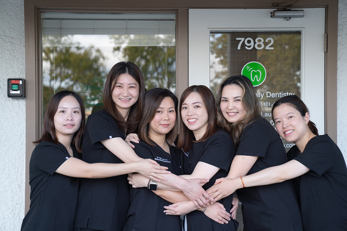 Dublin Radiant Dentistry