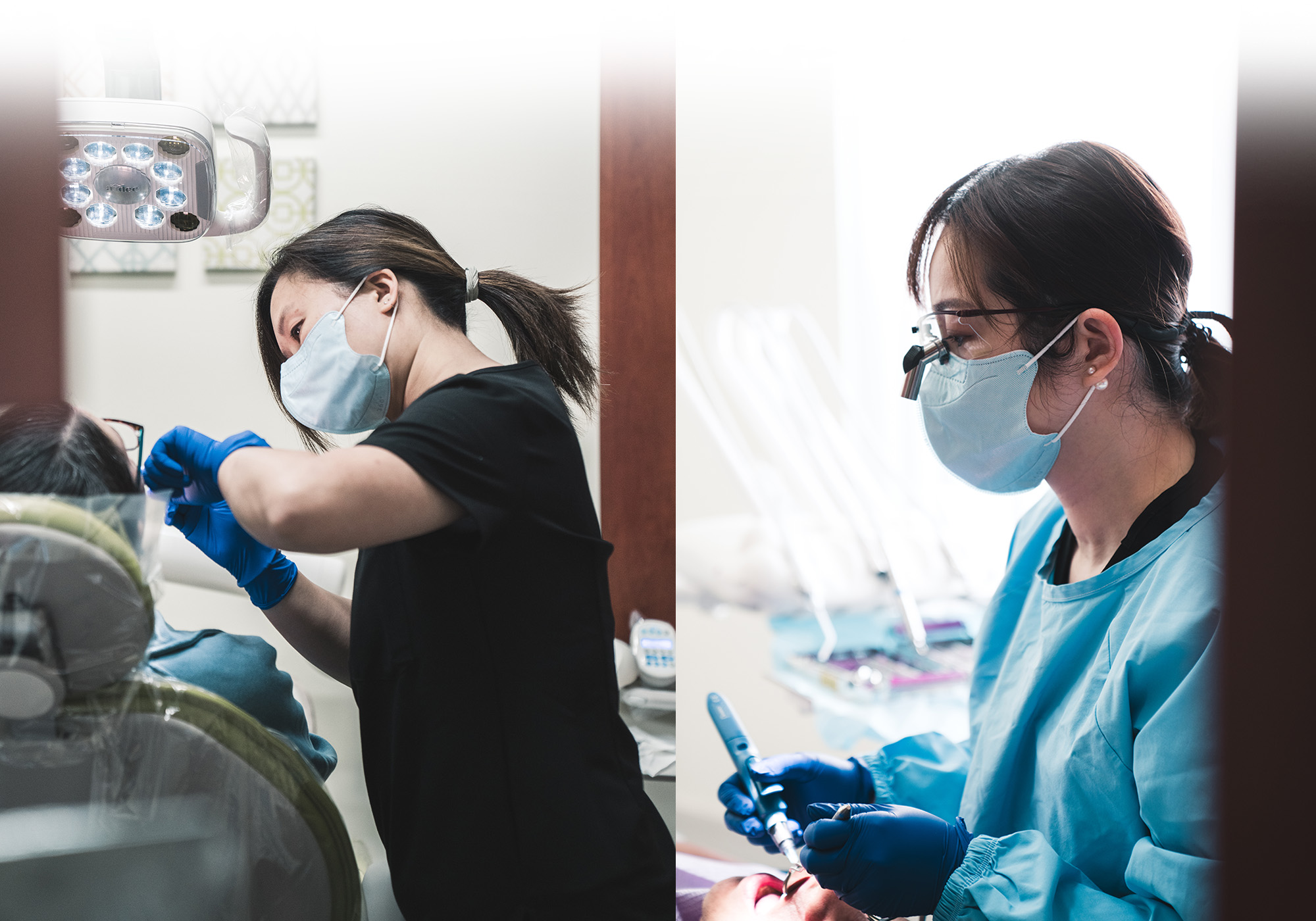 Family Dentistry in Dublin, CA